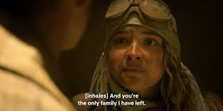 A Power Ranking of Basically Everything in Season 4 of 'Outer Banks'