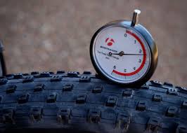 Tire Tech Why You Should Measure Tire Wear With A Tread