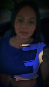 #me #myself #fyi #selflove #blue