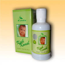 Himalaya baby hair oil is specially formulated for babies and is designed to nourish scalp and hair. Bengal Shopping One Life To Live One Store To Shop Akansha Kesh Komol Baby Hair Oil 100 Ml