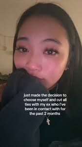 I Broke Up with Him Bc He Needed to Work