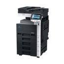 After you complete your download, move on to step 2. Konica Minolta Bizhub 284e Kopierer Zum Top Preis