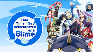 'tensei shitara slime datta ken'. Season 2 Part 2 Of That Time I Got Reincarnated As A Slime