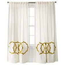 Curtains Window Panels Valances Curtains Target Gold And White Curtains Elegant Master Bedroom White Paneling