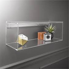 Lucite Shelf Reviews Acrylic Shelf Acrylic Storage Bathroom Decor