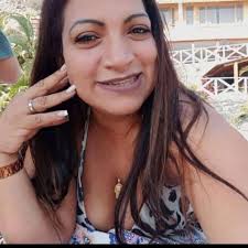 Silvia Espinoza Rodriguez