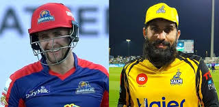 Peshawar zalmi and karachi kings meet in eliminator 1 on monday in the 2021 pakistan super league. Karachi Kings Vs Peshawar Zalmi Match Prediction Betting Tips