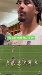 Jordan Love Interview Jesus