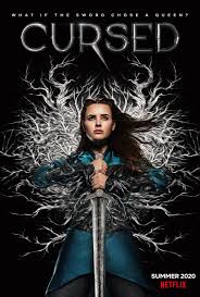 Finding something good to watch on netflix can be hard! Cursed Tv Series 2020 Imdb