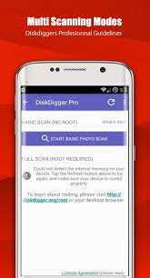 Diskdigger pro (for rooted devices!) can undelete and recover lost photos, documents, videos, music, and more from your memory card or internal memory (see supported file types below). Guide Diskdigger Pro Data Recovery V2 7 For Android Apk Download