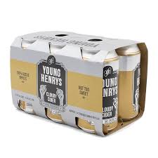 In 2018, the global cider market was worth an estimated $4.3bn. Young Henry S Cloudy Apple Cider Kent Street Cellars