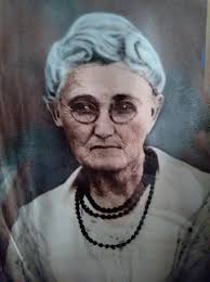 Mary Olive Sanders Simpson (1863-1935)