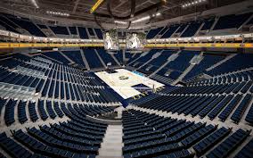 Why do you need wcf insurance? Vivint Smart Home Arena Re Opens After Extensive Renovation Sports Venue Business Svb