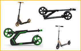 Best scooter brands for adults. The Best Adult Scooters