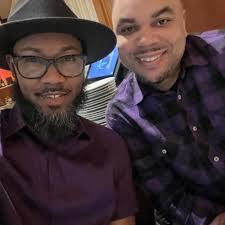 Michael Riggins and Terrell Brown's Wedding Website