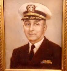 Rev Carl Moses Sitler (1900-1973)