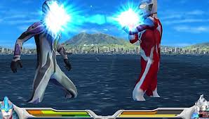 New Ultraman Nexus Cheat For Android Apk Download