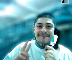 LADIES! This is Ricky Gonzalez. He is currently at Pleasant Valley State  Prison in Coalinga CA, Fresno county. Ricky is from Sacramento CA. He is 6  foot and about 185lbs. Ricky is