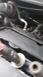 Chev Sonic F16D4 Engine Misfire: Faulty Coil Pack Replacement