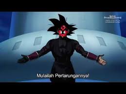 Super dragon ball heroes episode 37 sub indo. Download Dragon Ball Heroes 34 Sub Indo 3gp Mp4 Codedwap