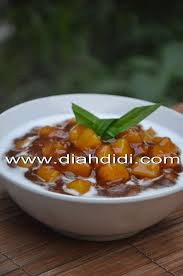 Musim ketujuh masterchef indonesia ditayangkan oleh rcti sejak tanggal 26 september 2020. 12 Bubur Labu Ideas Asian Desserts Food Indonesian Desserts