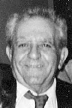 Dominick Ambrose Obituary (2008)