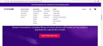 A free funimation account gives you access to a sample of the entire streaming library with ads. 5 Of The Best Websites To Watch Anime Online Make Tech Easier