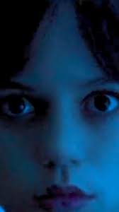 Wednesday's Enid: Understanding the Death Vision Impact