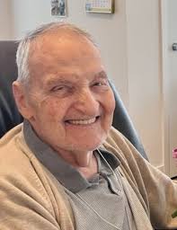 Obituary information for Richard Peter Brunelli