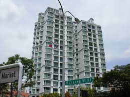 Hougang green c&b garden llp (registration number: Hougang Green Condo Details Buangkok Green In Hougang Punggol Sengkang D19 Srx