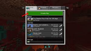 Playstation 4 edition, and all other minecraft: How To Use Split Screen In Minecraft