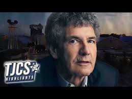 Alan Horn Begins Transition To Second Retirement