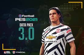 Julian nagelsmann, who had also been linked to tottenham, is set to replace hansi flick at bayern. Data Pack 3 0 Efootball Pes 2021 Season Update Telah Tersedia