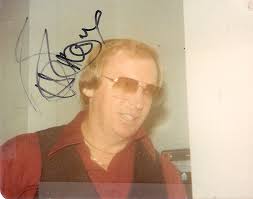 Blue Ridge Memories: Bill Crowe