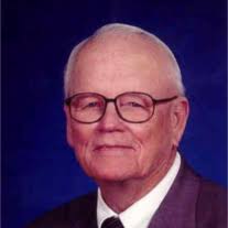 Mr. Leslie Buford (Buddy) Clanton Obituary