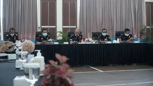 Lowongan bea dan cukai bulan juli 2021 | indeed.com Optimalkan Pemanfaatan Dbhcht Bea Cukai Gelar Rakor Dan Sosialisasi Bersama Pemda Bisnis Liputan6 Com