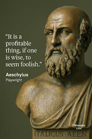 One who writes drama is called -