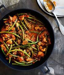 Lamb Shoulder And Bean Stew Recipe Recipe Greek Recipes Stew Recipes Bean Stew