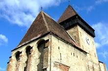 Axente sever, vizualizaţi vremea de mâine. Evangelical Fortified Church Axente Sever Dn14 SighiÈoara Sibiu
