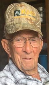 Obituary information for James Herbert Smith