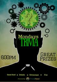 Also, see if you ca. Trivia Head Trivia Night Questions Trivia Night Packages Trivia Night Posters Day Trivia Night Questions Trivia Night Trivia