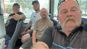 Slave Lake “CRASH FOR CASH” demolition derby