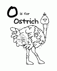 Find the perfect letter a stock photos and editorial news pictures from getty images. Letter O Alphabet Coloring Pages For Kids Letter O Words Printables Free Wuppsy Co Zoo Animal Coloring Pages Animal Coloring Pages Alphabet Coloring Pages