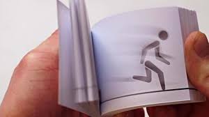 Flip Book Animation Flip Book Animation Flip Books Art Flip Books Diy