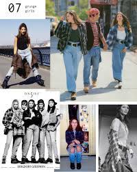 Oversized in typical 90s fashion, long strands of fringe hung from the shoulders and arms. 90s Dress Style Promotions