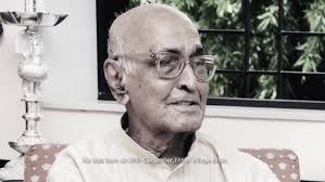 Naadpiya : Pt.V.R.Athavale