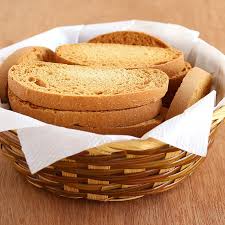 Biscottes Maison Recette De Biscottes Maison Marmiton