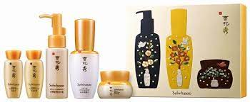 beauty fashion lifestyle travel holiday moments sulwhasoo gift sets sulwhasoo holiday moments gift set