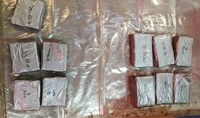 Many know about pablo escobar and his infamous drug trade in the 1970s and 80s. Two Arrested After 12 Million Cocaine And Heroin Seizure National Crime Agency