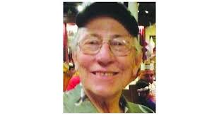 Harold McMahon Obituary (1941